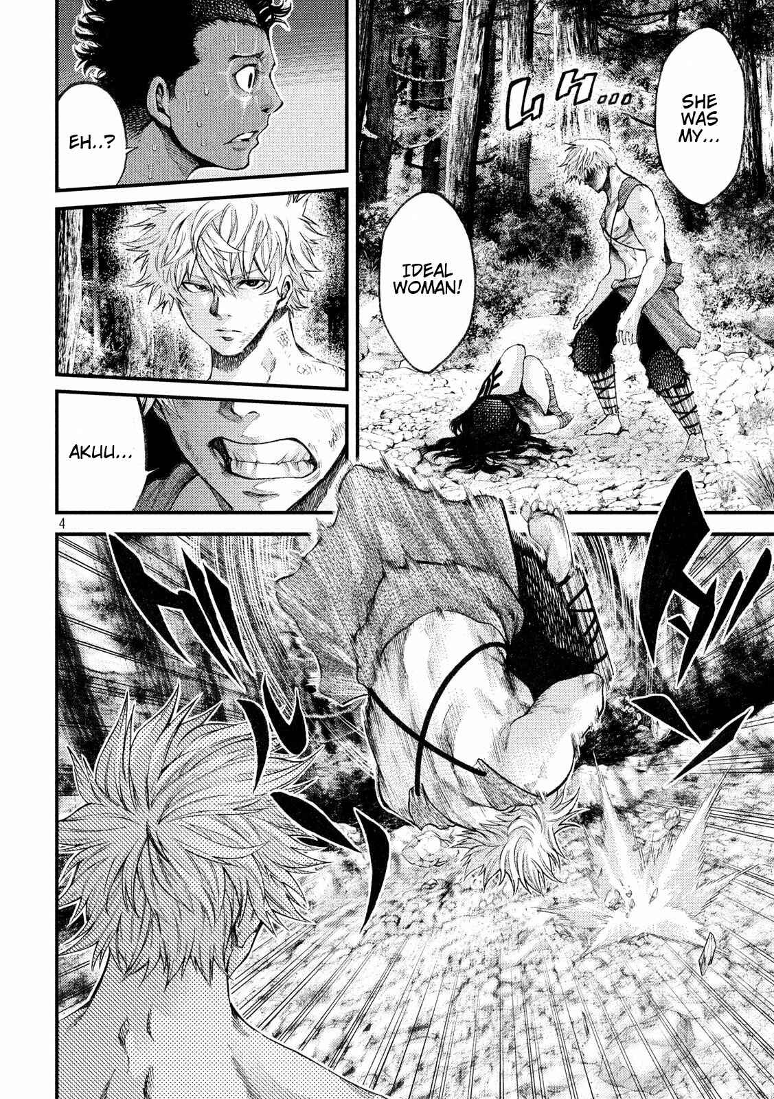 Page 4 Chapter 25 Grashros