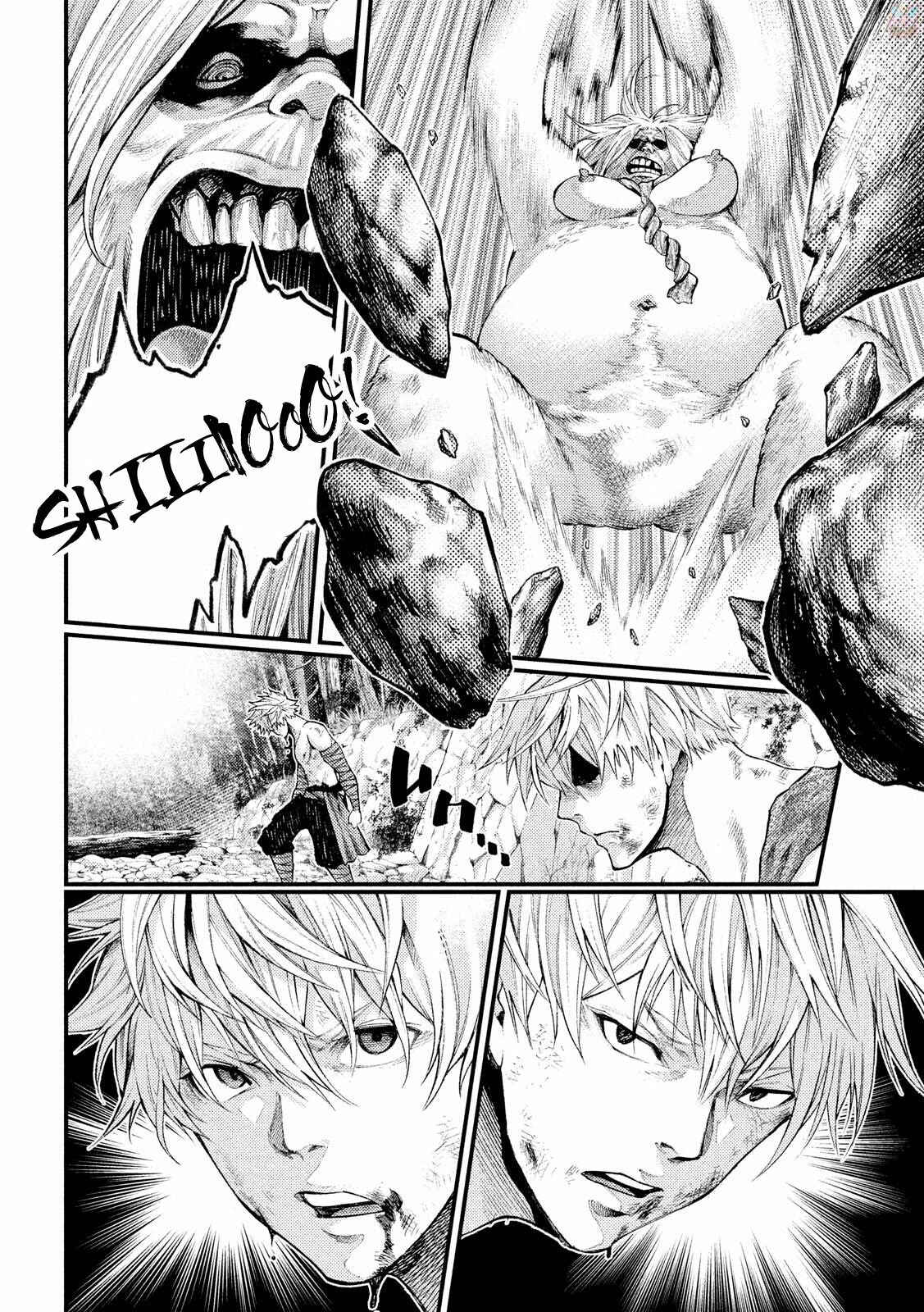 Page 12 Chapter 24 Grashros