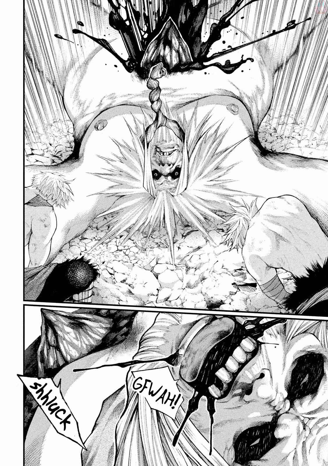 Page 16 Chapter 24 Grashros