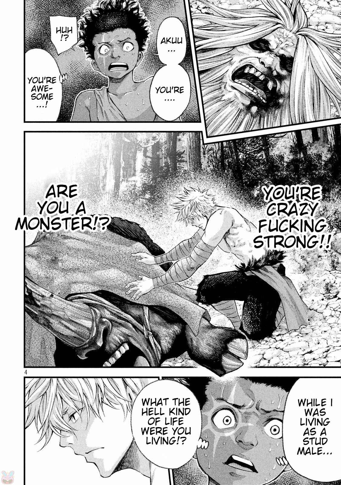 Page 4 Chapter 24 Grashros