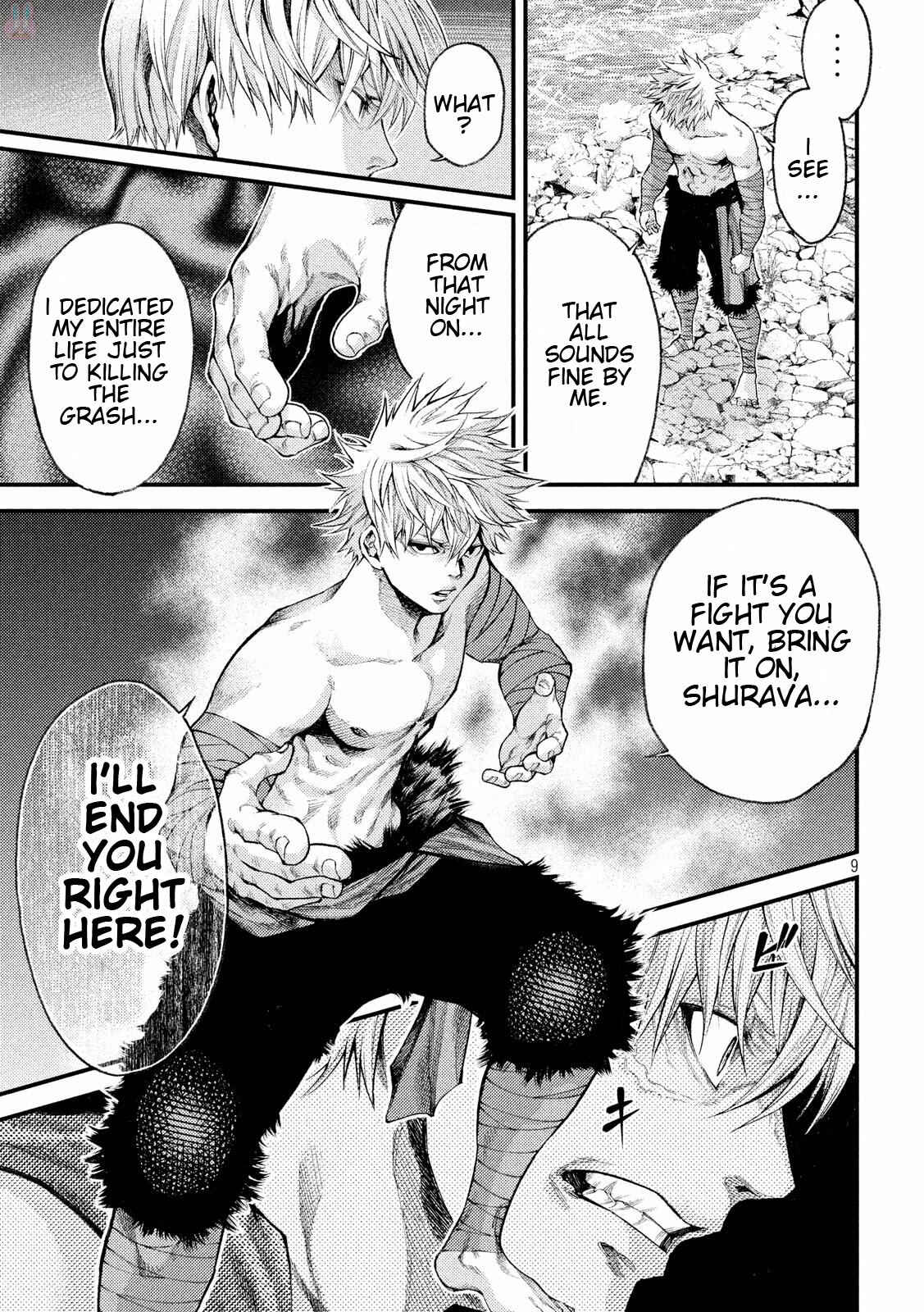 Page 9 Chapter 24 Grashros