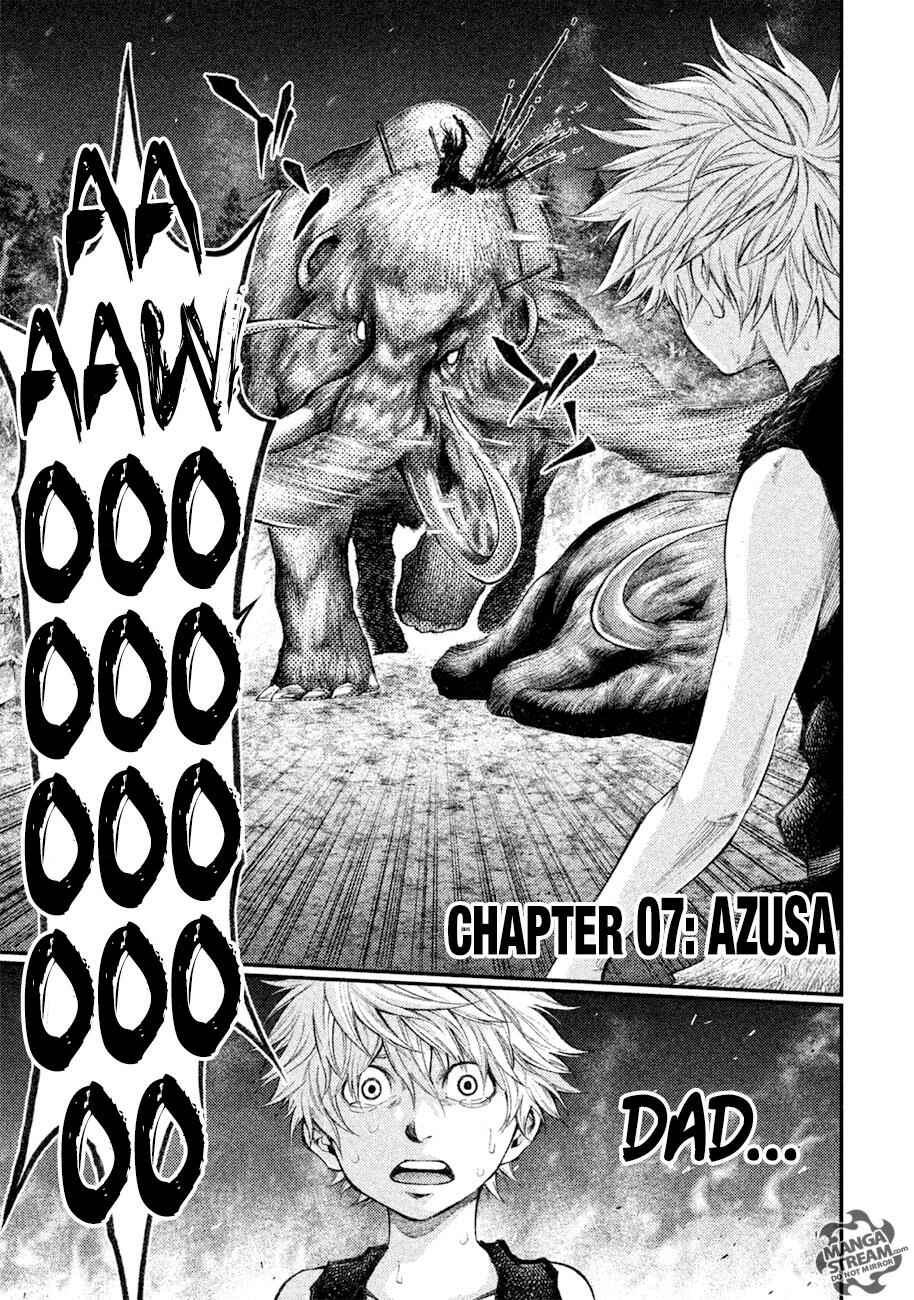 Page 1 Chapter 7 Grashros