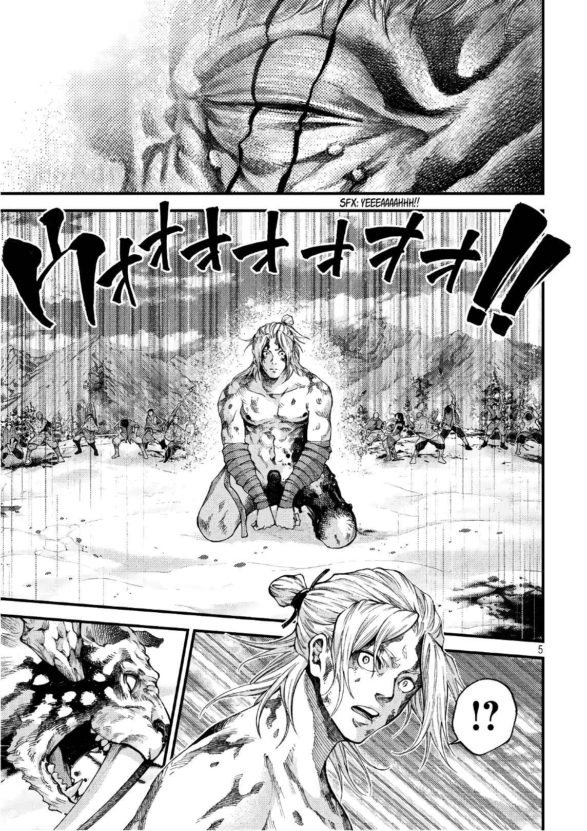 Page 4 Chapter 46 Grashros