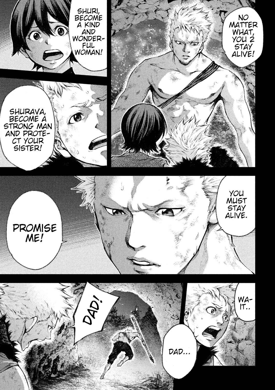 Page 9 Chapter 33 Grashros