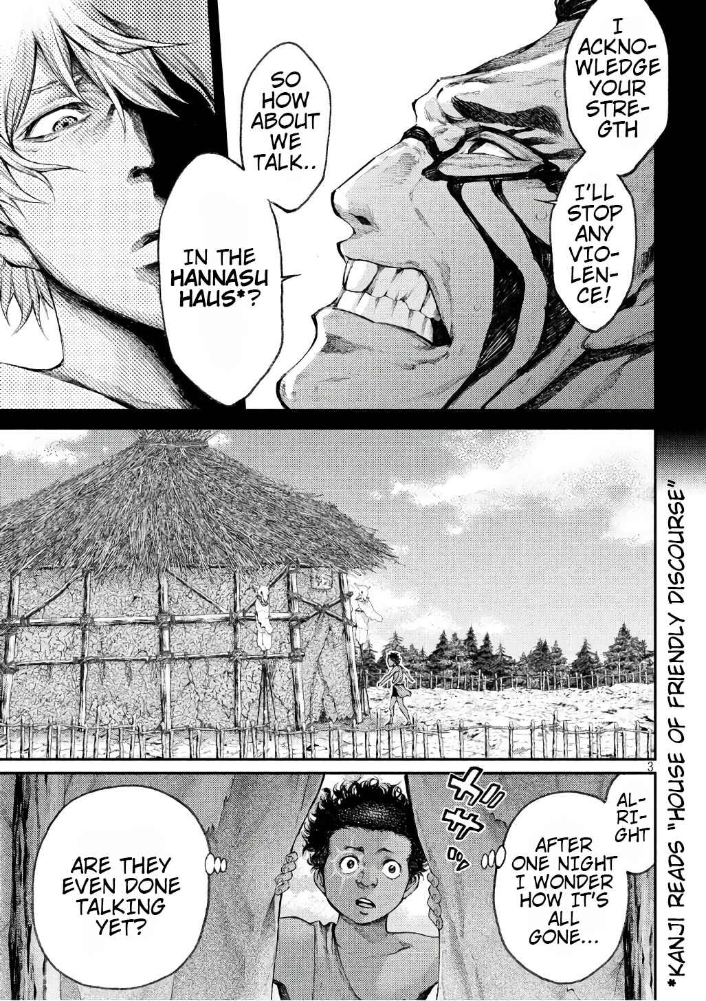 Page 3 Chapter 38 Grashros