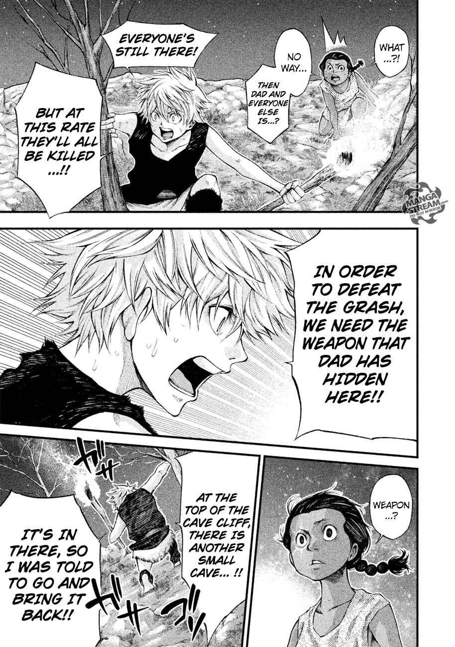 Page 6 Chapter 6 Grashros