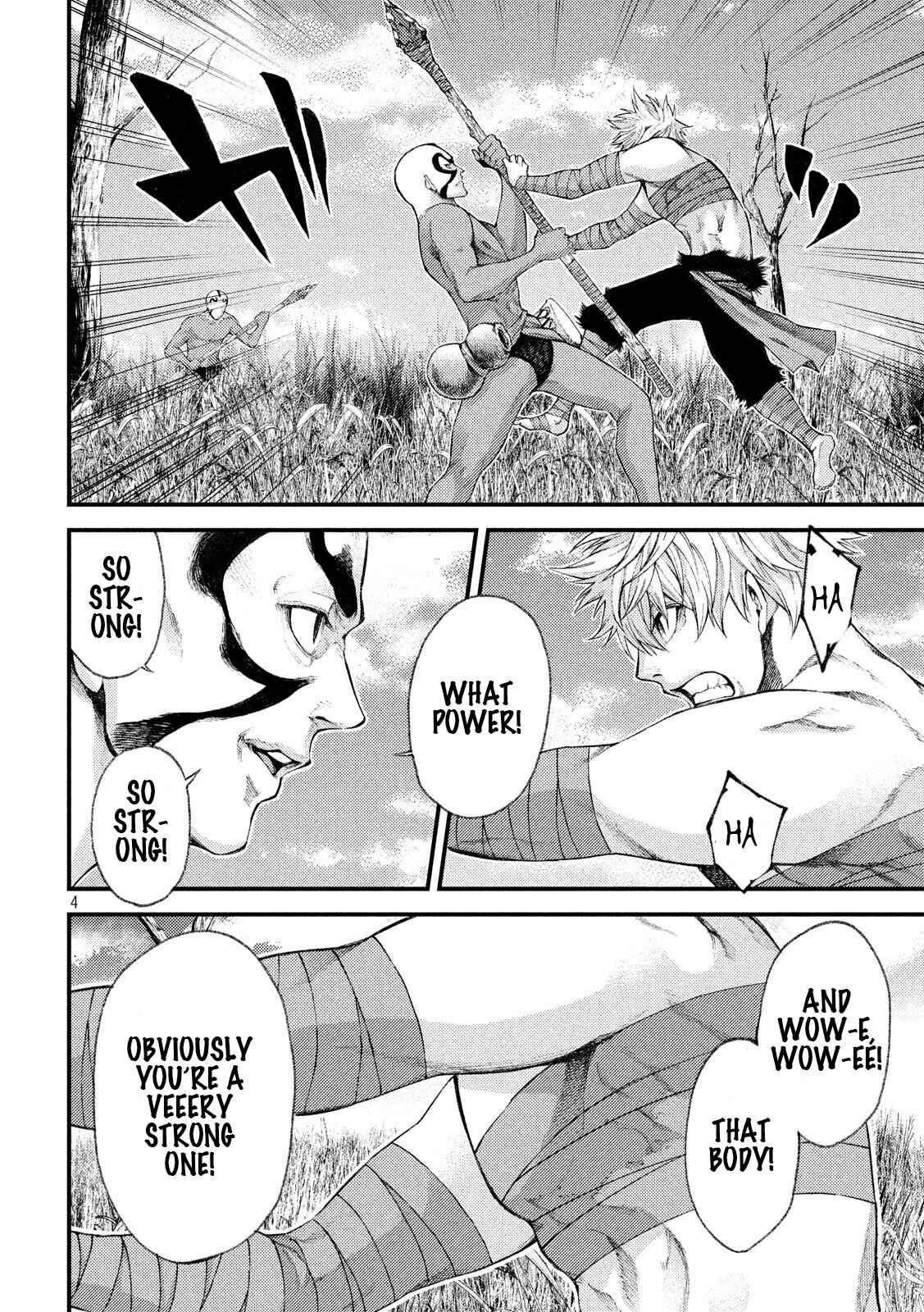 Page 4 Chapter 27 Grashros