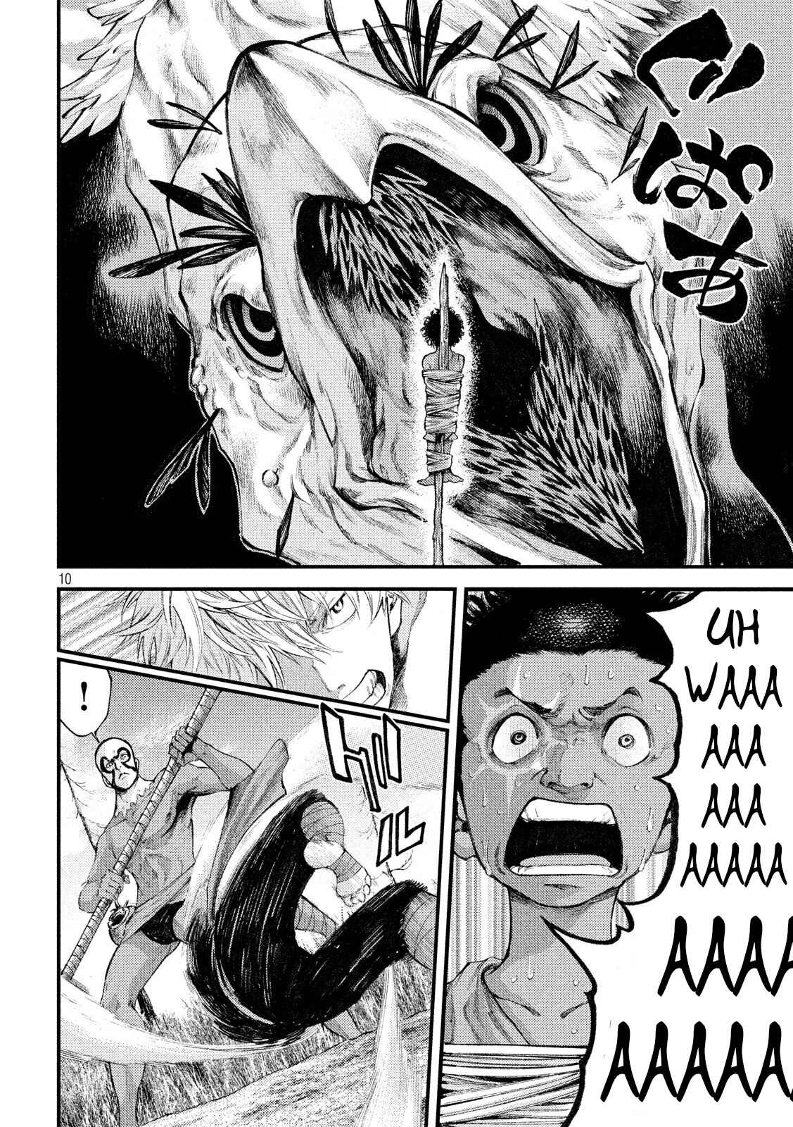 Page 9 Chapter 27 Grashros