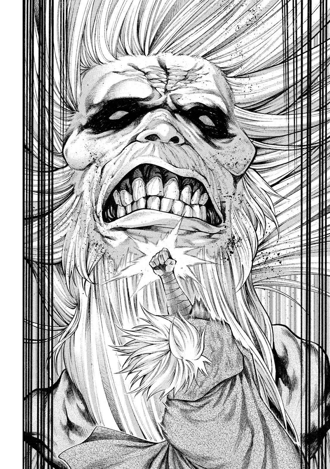 Page 16 Chapter 23 Grashros
