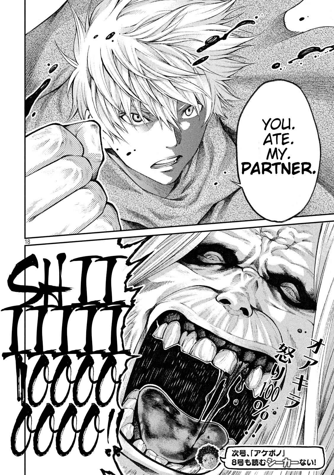Page 18 Chapter 23 Grashros