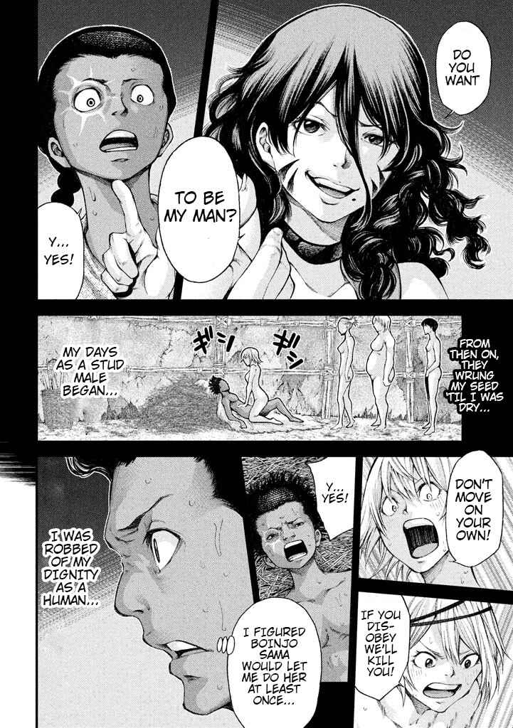 Page 12 Chapter 18 Grashros