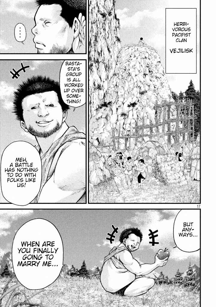 Page 17 Chapter 18 Grashros