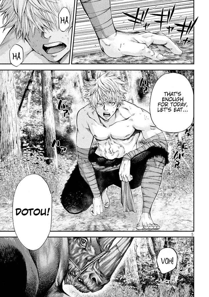 Page 5 Chapter 18 Grashros