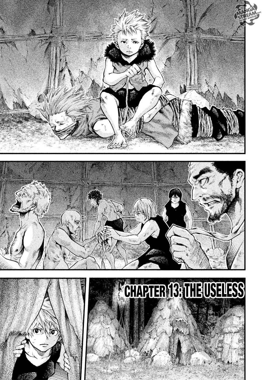 Page 1 Chapter 13 Grashros