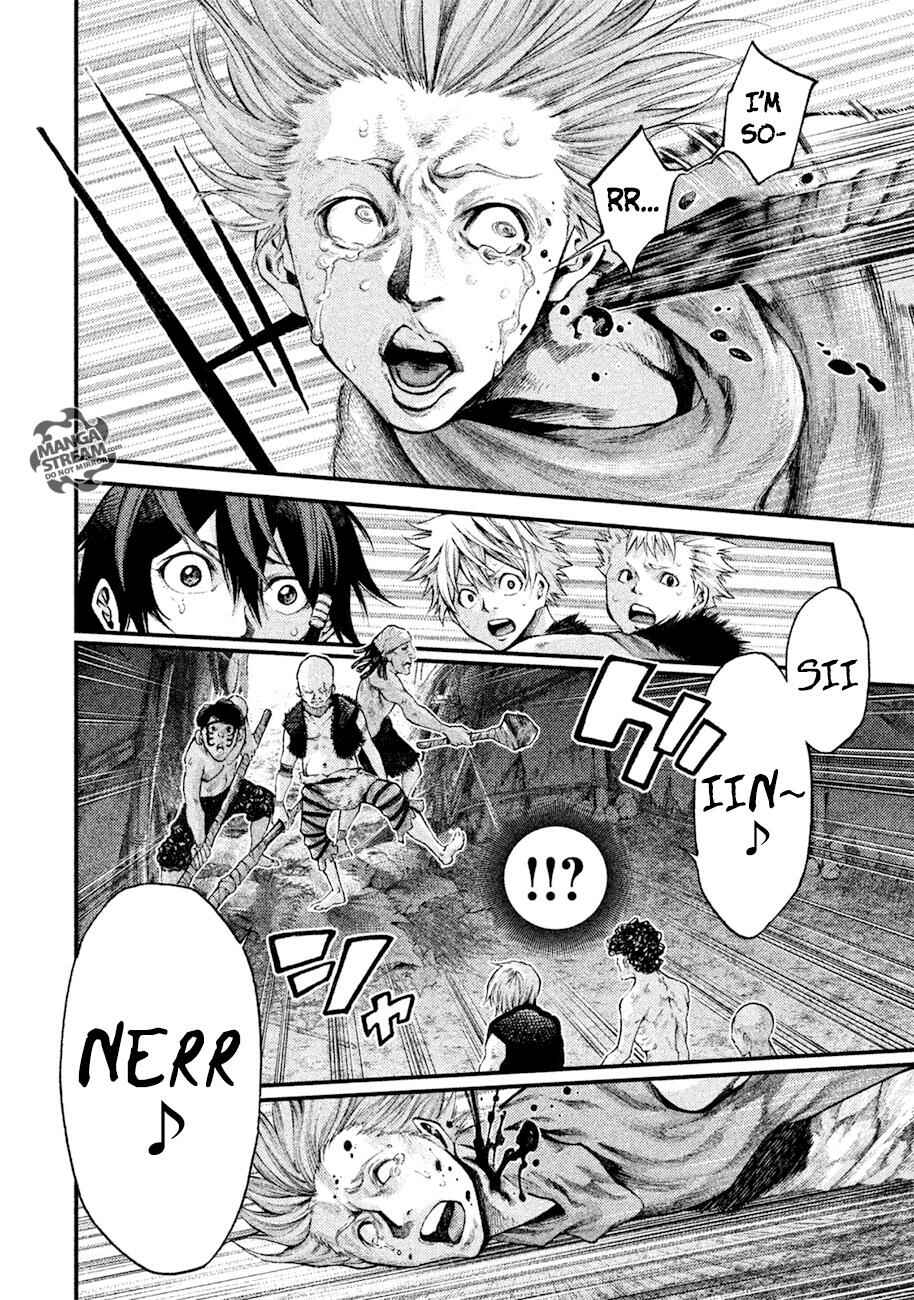 Page 11 Chapter 13 Grashros