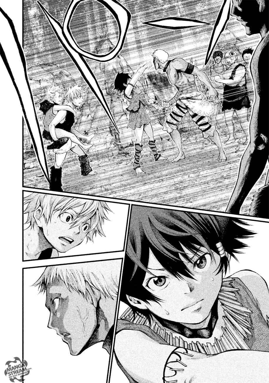Page 17 Chapter 13 Grashros