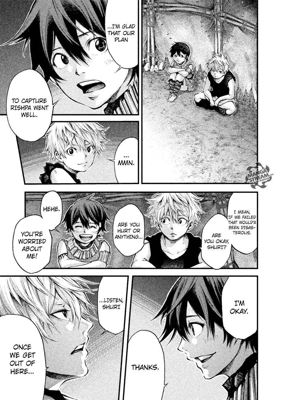 Page 4 Chapter 13 Grashros