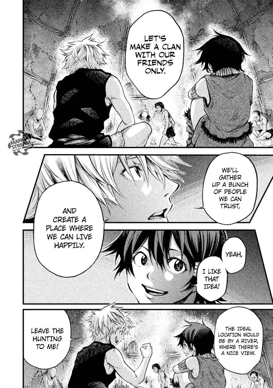 Page 5 Chapter 13 Grashros