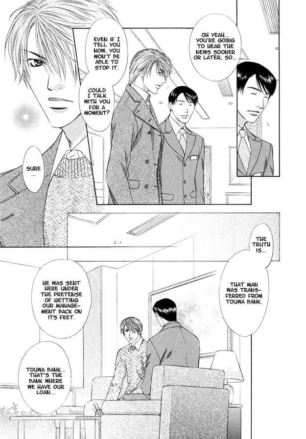 Page 10 Chapter 3 Hot Limit