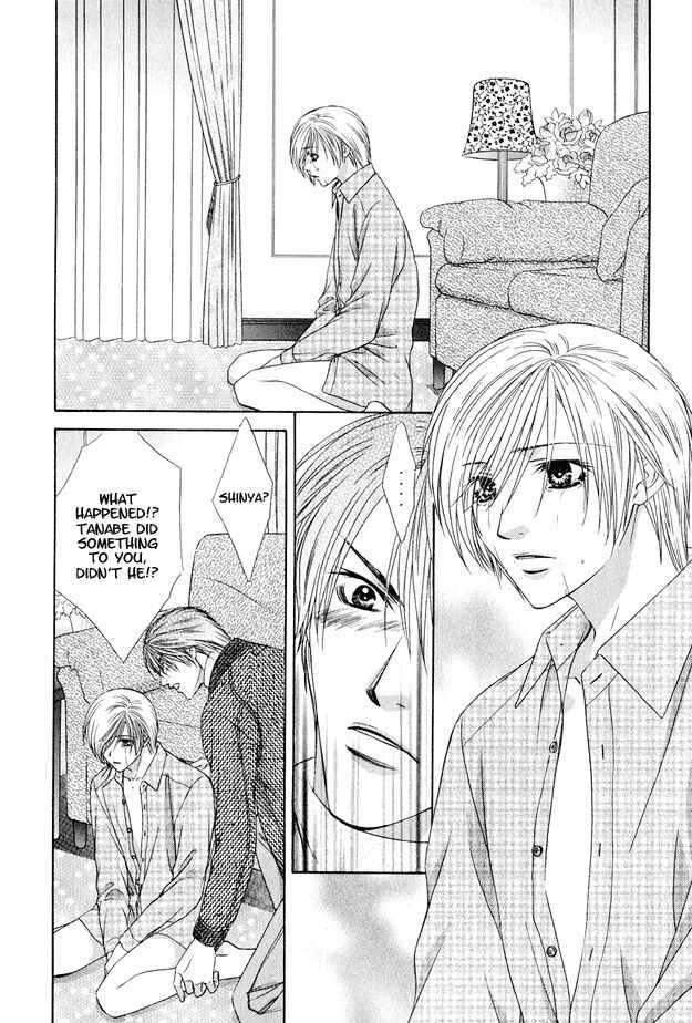 Page 19 Chapter 3 Hot Limit