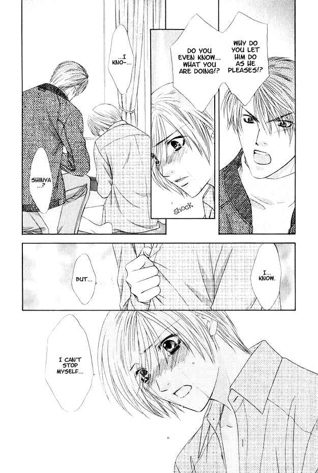 Page 20 Chapter 3 Hot Limit