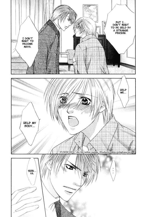 Page 24 Chapter 3 Hot Limit