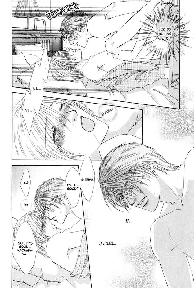 Page 31 Chapter 3 Hot Limit