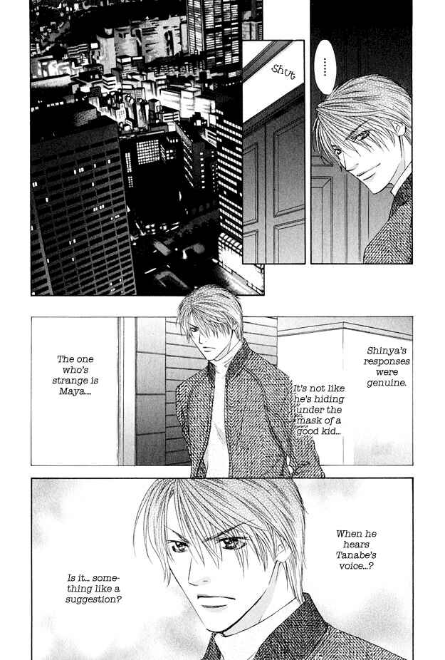Page 34 Chapter 3 Hot Limit