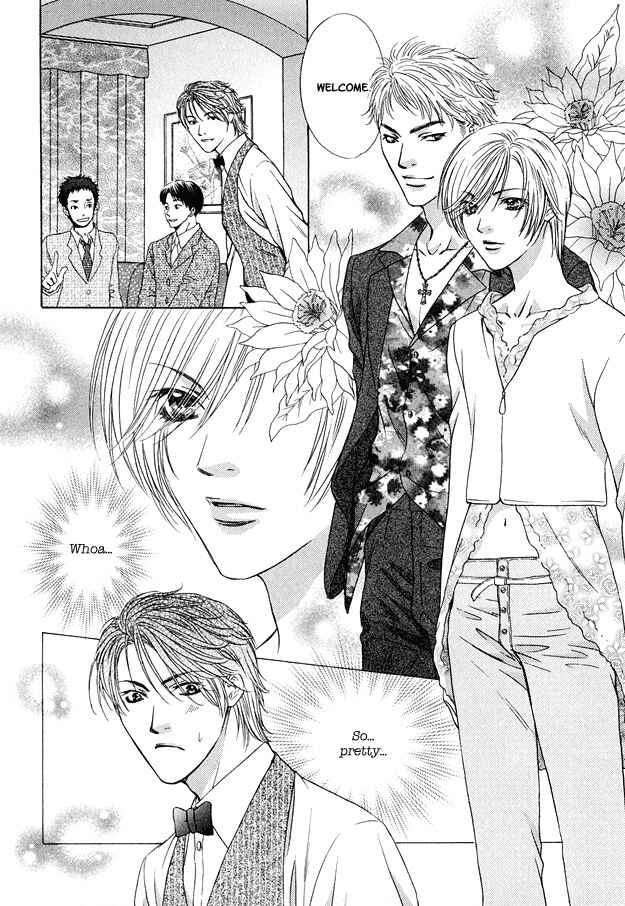 Page 16 Chapter 1 Hot Limit