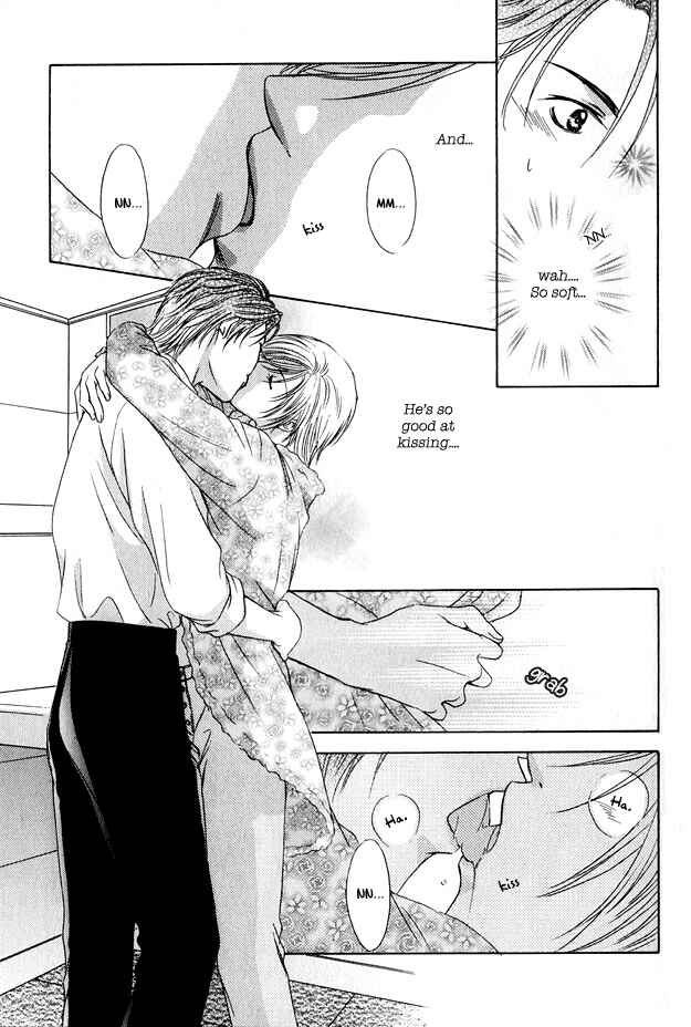 Page 29 Chapter 1 Hot Limit