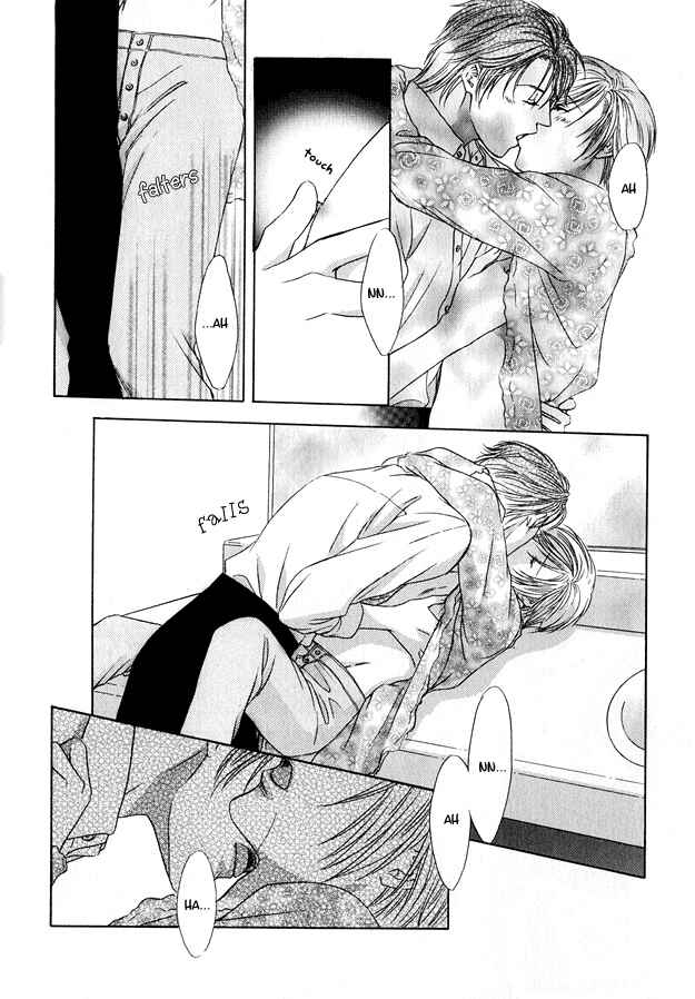 Page 30 Chapter 1 Hot Limit