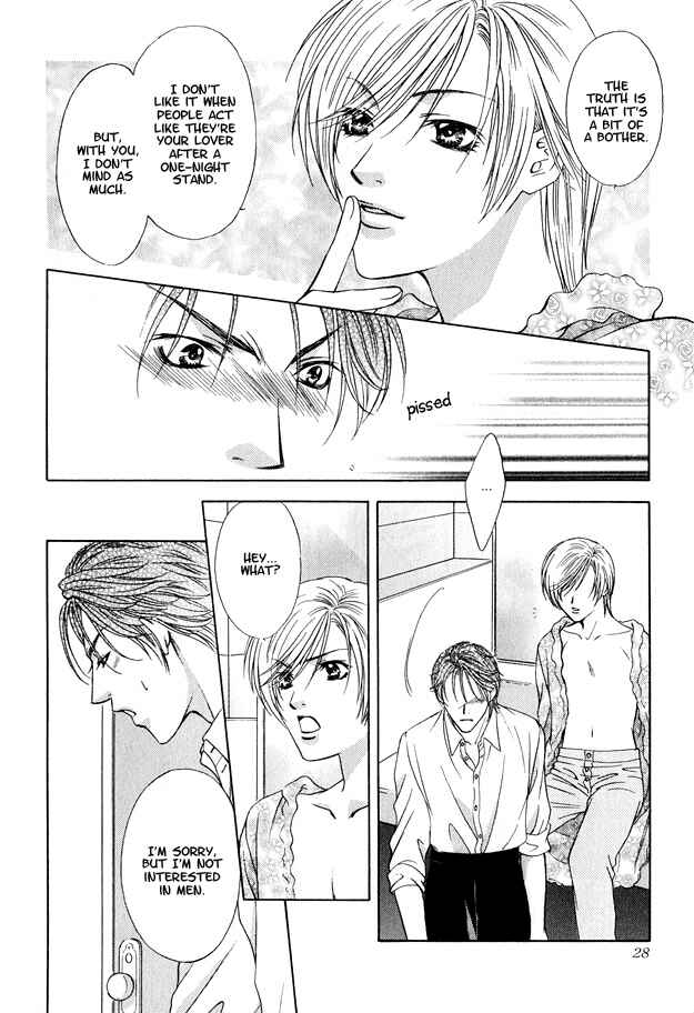 Page 32 Chapter 1 Hot Limit