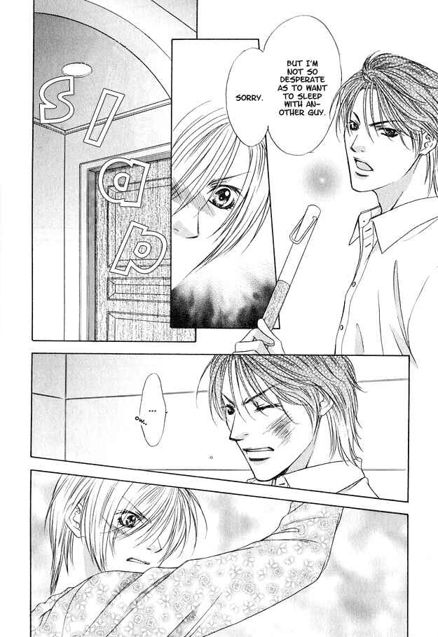 Page 34 Chapter 1 Hot Limit