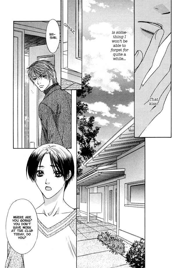 Page 37 Chapter 1 Hot Limit