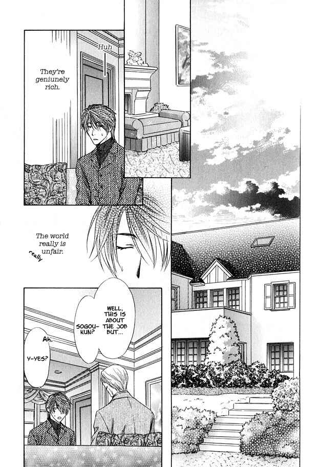 Page 39 Chapter 1 Hot Limit