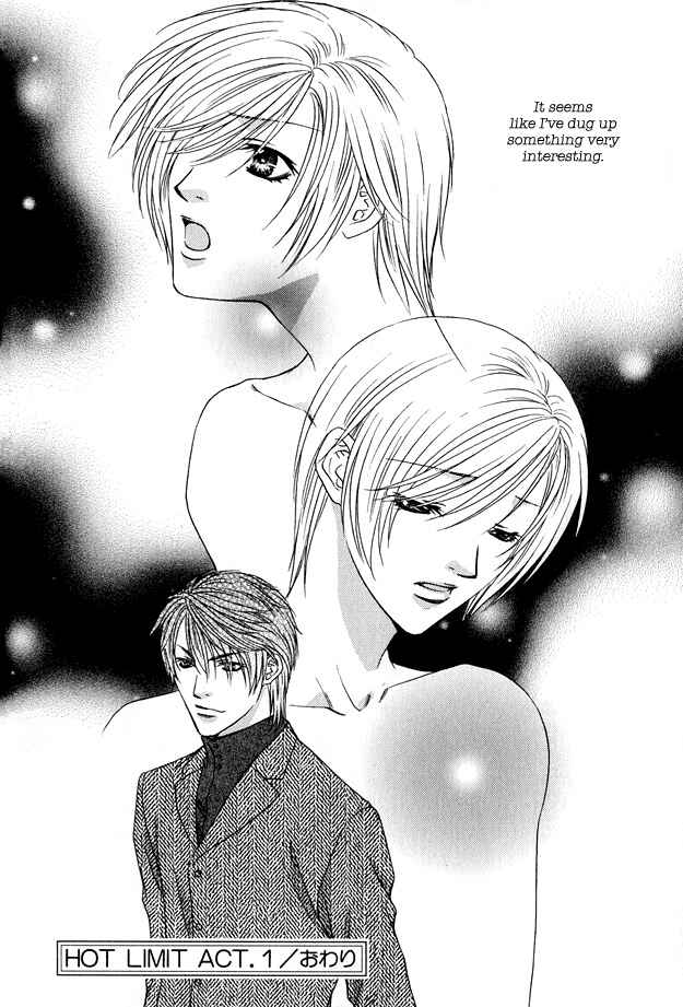 Page 46 Chapter 1 Hot Limit