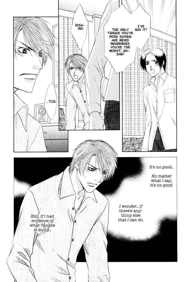 Page 10 Chapter 4 Hot Limit