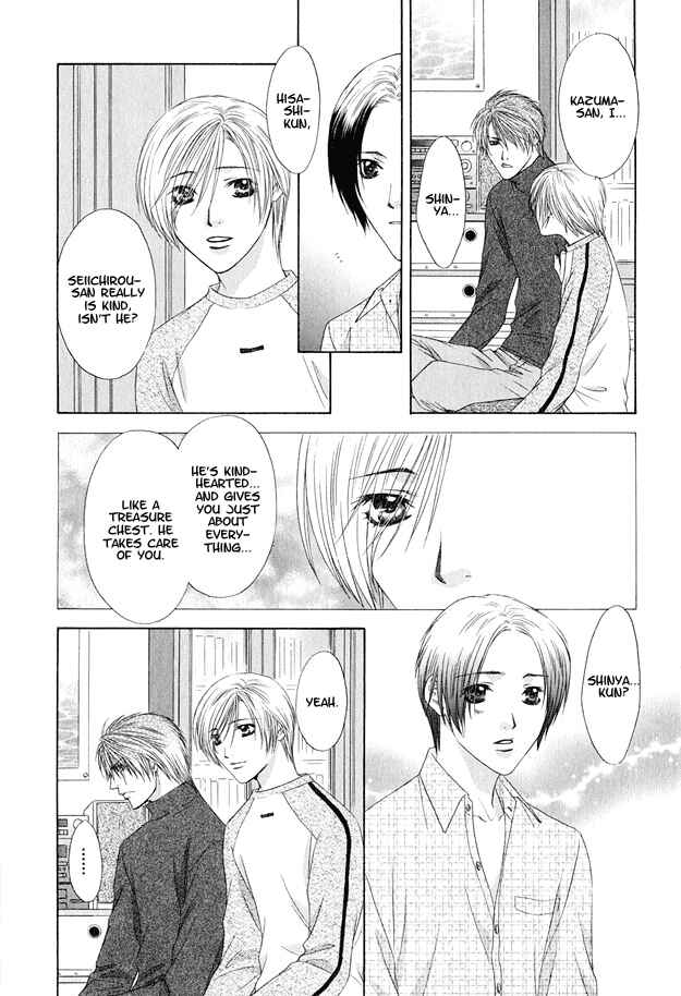 Page 19 Chapter 4 Hot Limit
