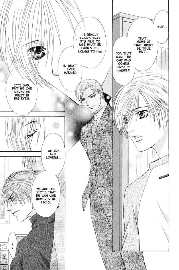 Page 20 Chapter 4 Hot Limit