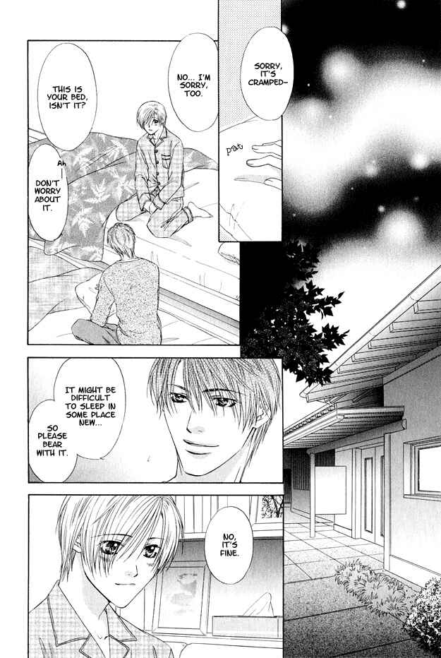 Page 23 Chapter 4 Hot Limit