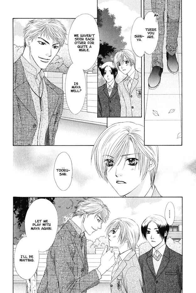 Page 36 Chapter 4 Hot Limit