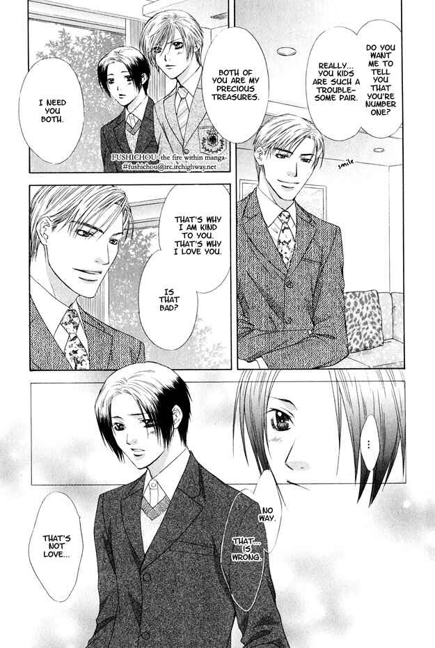 Page 10 Chapter 5 Hot Limit