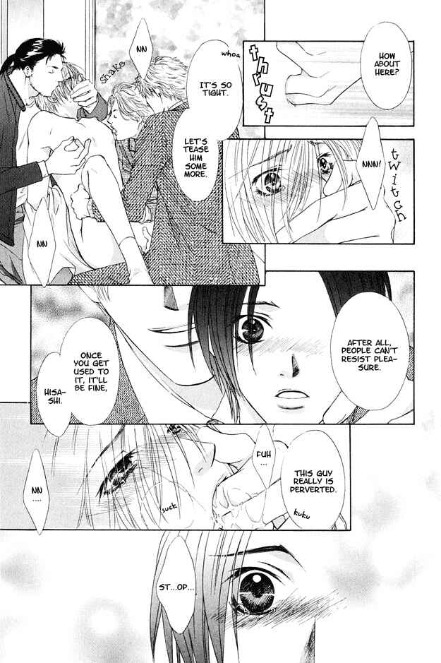 Page 22 Chapter 5 Hot Limit