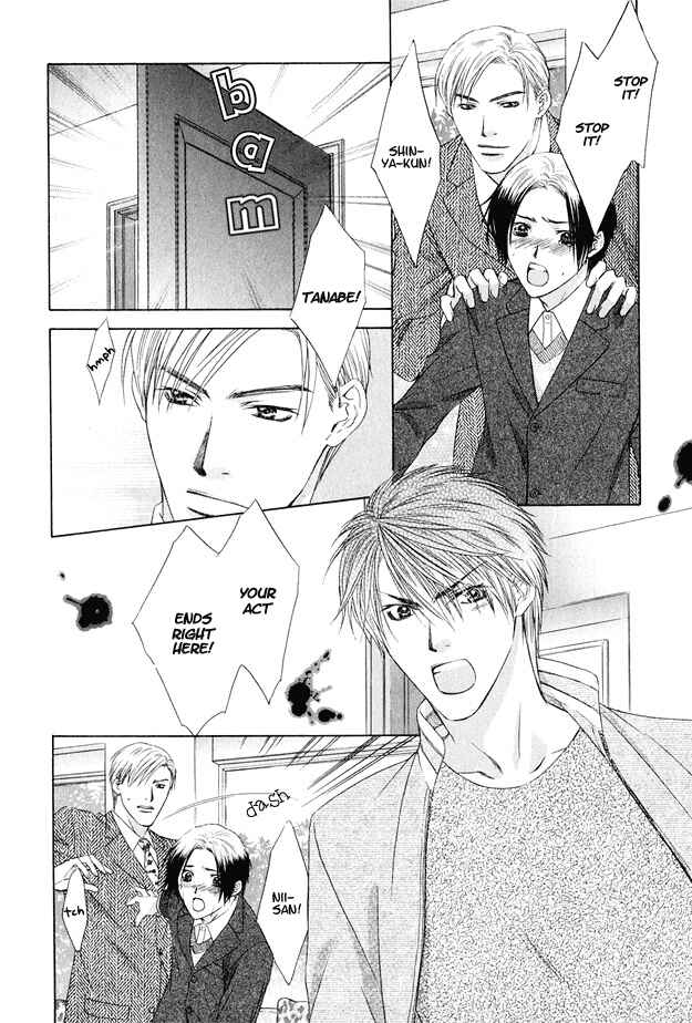 Page 23 Chapter 5 Hot Limit