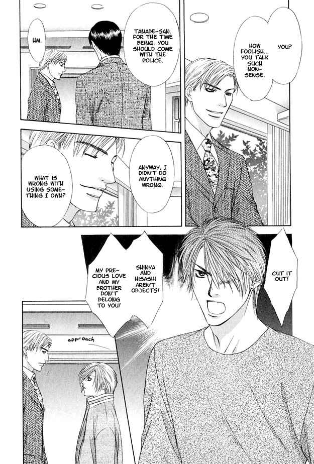 Page 29 Chapter 5 Hot Limit