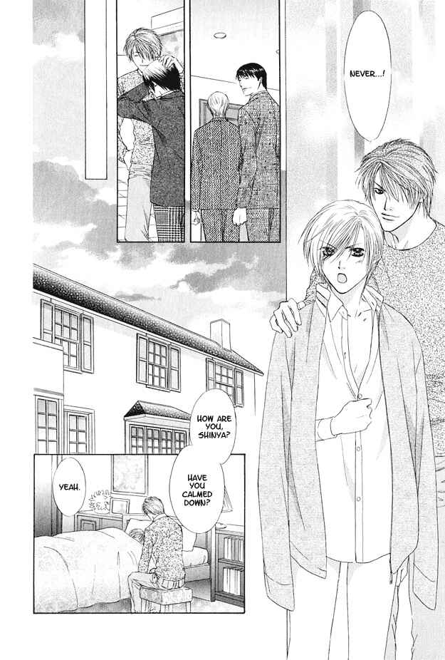 Page 31 Chapter 5 Hot Limit
