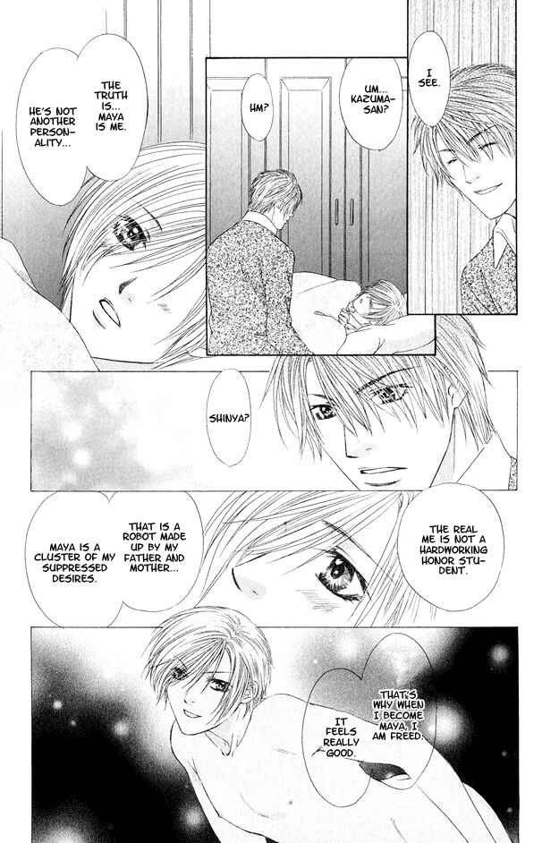 Page 32 Chapter 5 Hot Limit