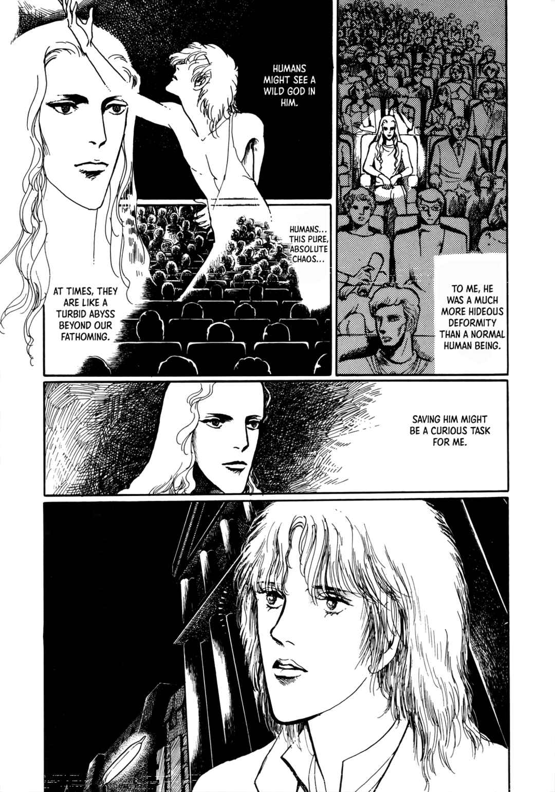 Page 3 Chapter 4 Datenraku