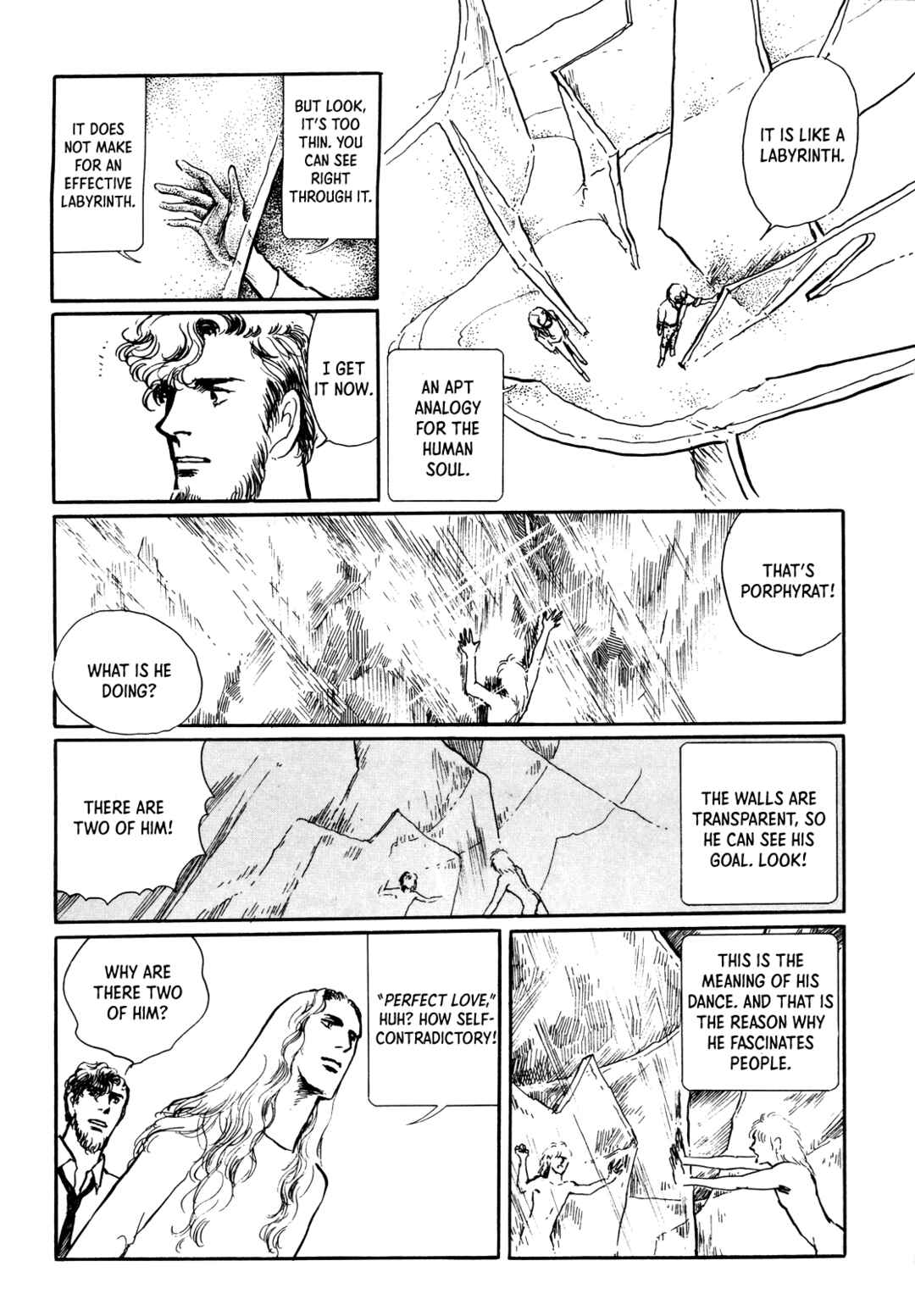 Page 8 Chapter 4 Datenraku
