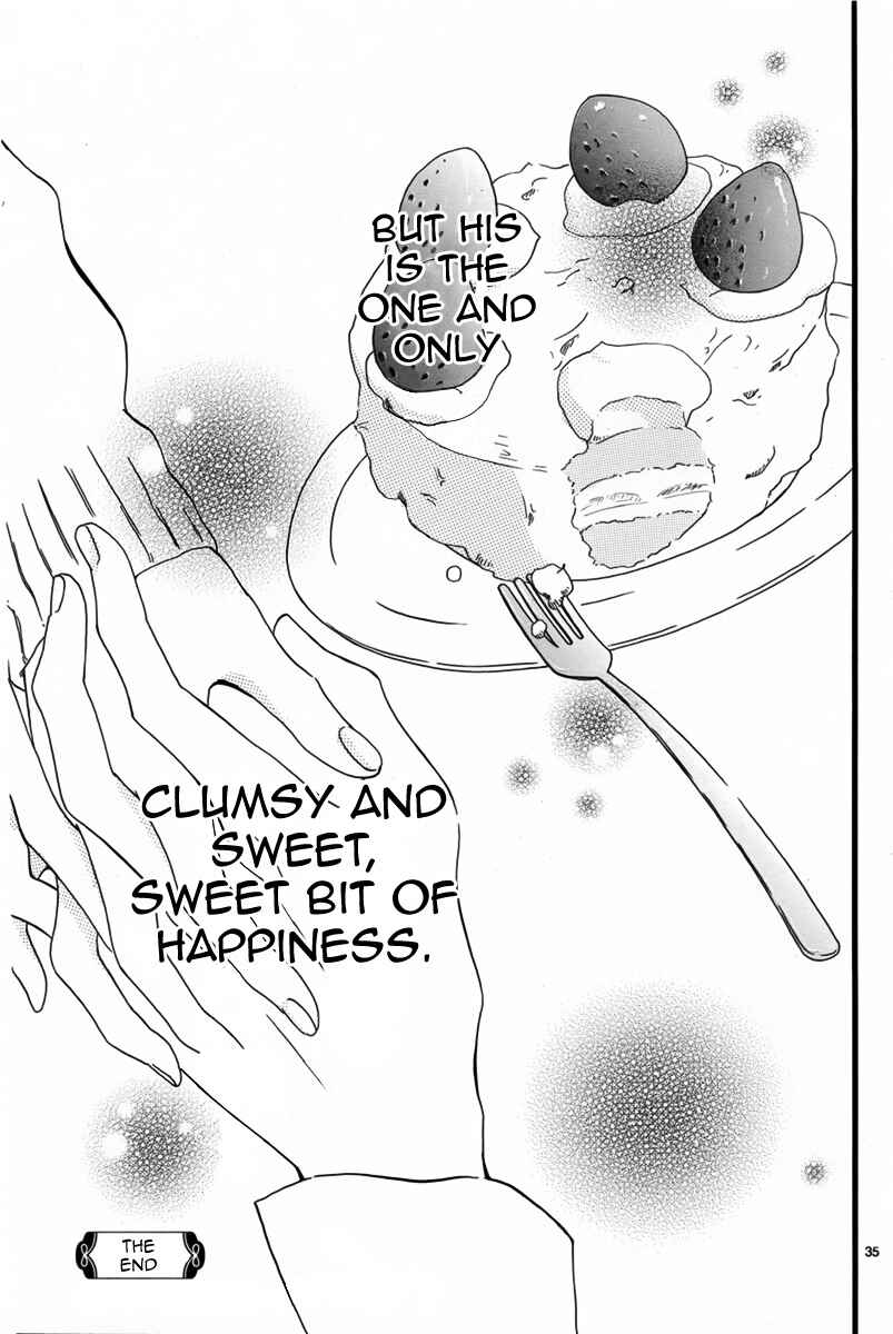 Page 36 Chapter Unknown_1162 Santa Claus wa Blue